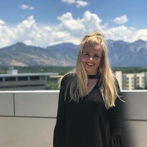 Meet your Posher, Erin